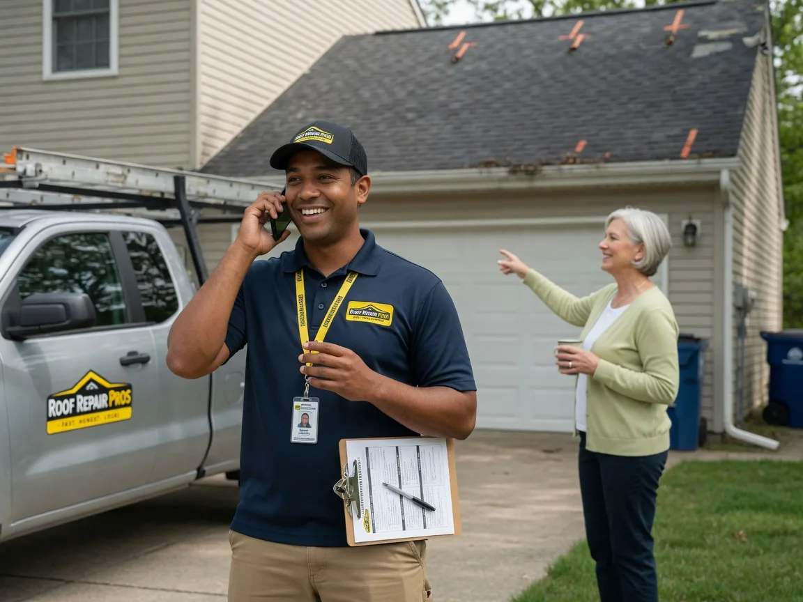 Roof Repair Kresgeville, PA FAQs
